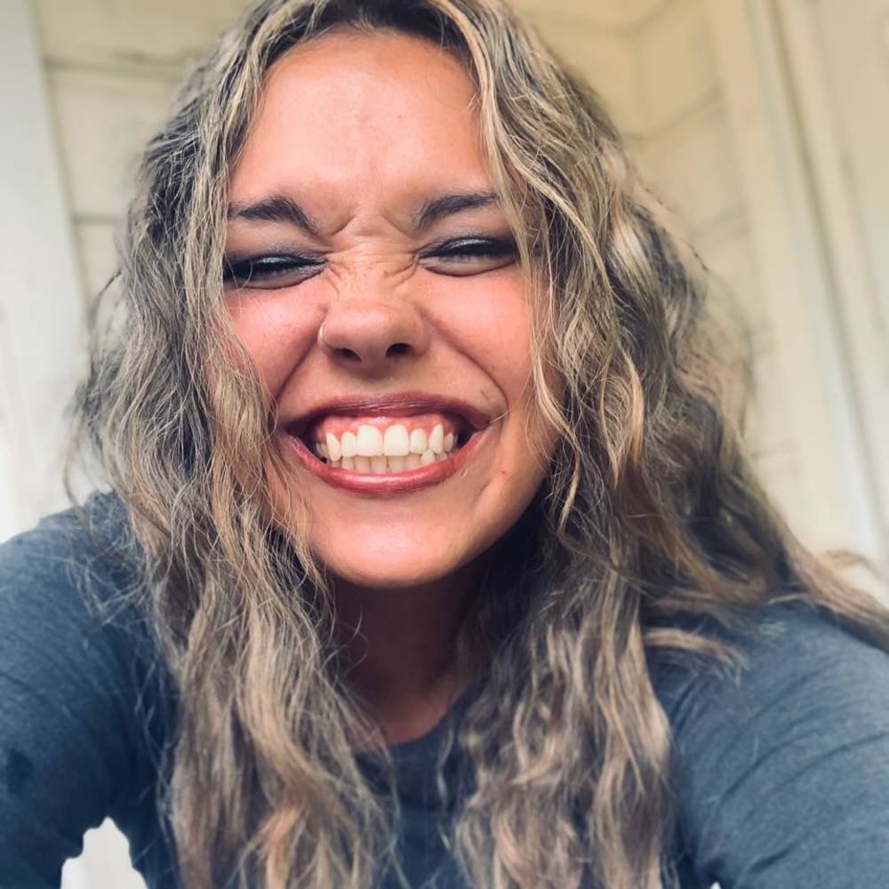 Meet your Posher, Rachel